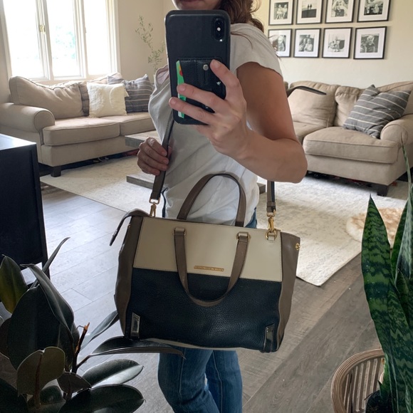 Marc Jacobs purse tote - Picture 2 of 4